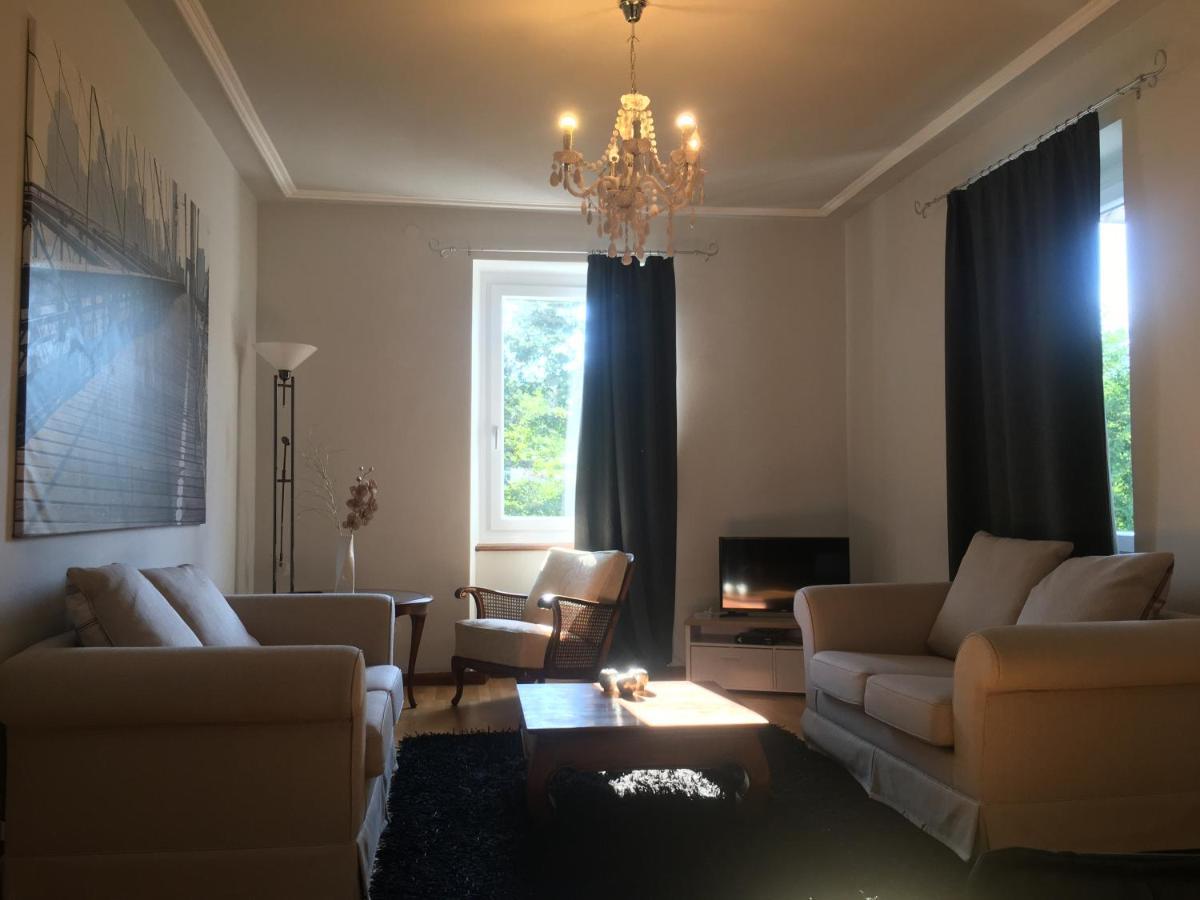 Waldshut Suite In Zentrum Exterior photo