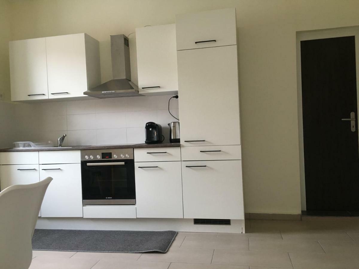 Waldshut Suite In Zentrum Exterior photo