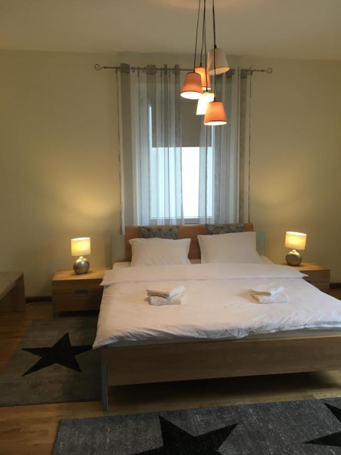 Waldshut Suite In Zentrum Exterior photo